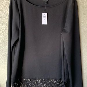 Ann Taylor tunic